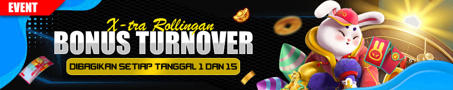 BONUS ROLLINGAN BULANAN OPENG4D DENGAN MIN DEPOSIT 5K